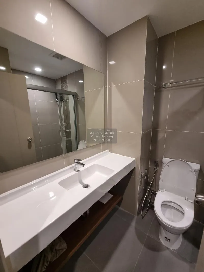 เช่าคอนโด  ไอดีโอ พระราม 9-อโศก MRT-พระราม 9 ห้วยขวาง เขต ห้วยขวา