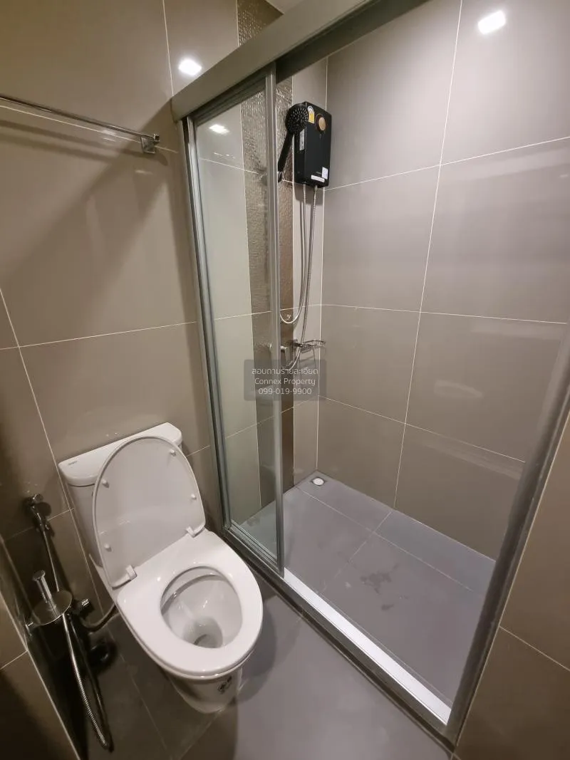 เช่าคอนโด  ไอดีโอ พระราม 9-อโศก MRT-พระราม 9 ห้วยขวาง เขต ห้วยขวา