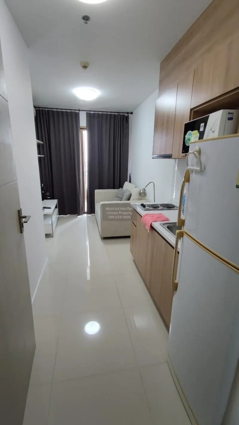 เช่าคอนโด  ไอดีโอ มิกซ์ สุขุมวิท 103 BTS-อุดมสุข บางนา เขต บางนา  3