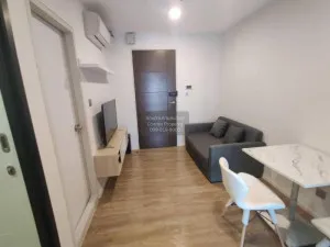FOR RENT condo , Episode Phahol - Sapanmai , BTS-Sai Yud , Anusawari , Bang Khen , Bangkok , CX-56051