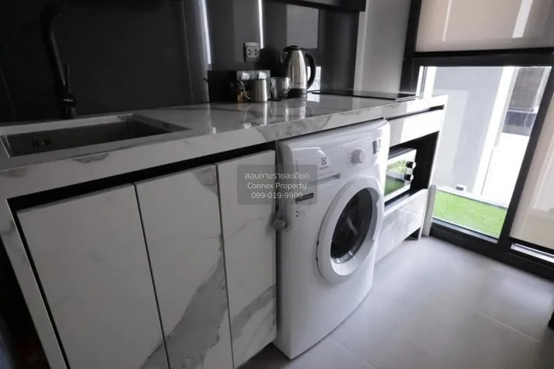 FOR RENT condo , The line sukhumvit 101 , Duplex , high floor , B