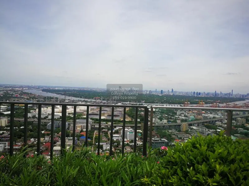 FOR RENT condo , The line sukhumvit 101 , Duplex , high floor , B