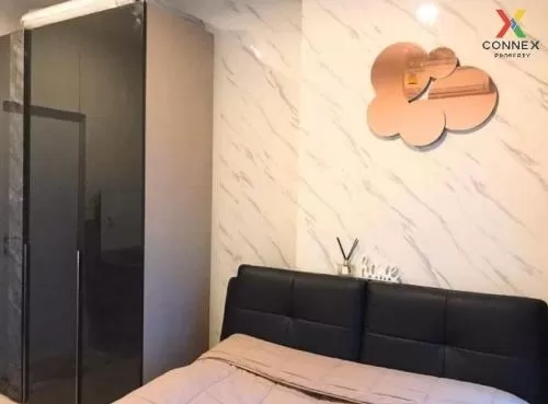 ขายคอนโด  นิช ไพรด์ ทองหล่อ-เพชรบุรี BTS-ทองหล่อ บางกะปิ เขต ห้วยขวาง กรุงเทพ CX-56092