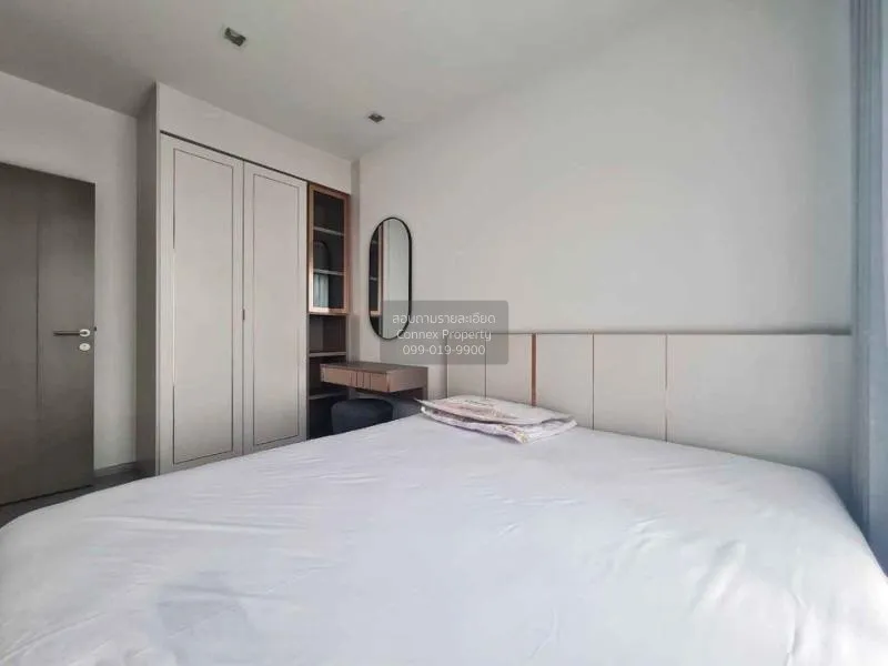 เช่าคอนโด  ไลฟ์ อโศก ไฮป์ พระราม 9 MRT-พระราม 9 มักกะสัน เขต ราชเ