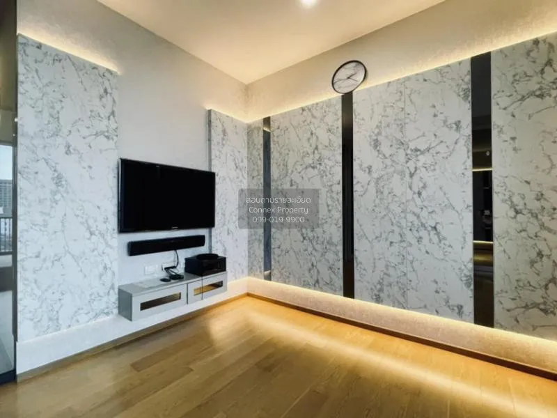 ขายคอนโด  โนเบิล รีโว สีลม BTS-สุรศักดิ์ สีลม เขต บางรัก กรุงเทพ  2