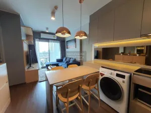 FOR RENT condo , Ideo Sukhumvit 93 , high floor , BTS-Bang Chak , Phra Khanong , Khlong Toei , Bangkok , CX-56228