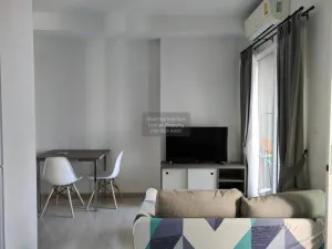 FOR RENT condo , Chapter One Eco Ratchada Huaikhwang , MRT-Huai Khwang , Huai Khwang , Huai Khwang , Bangkok , CX-56278