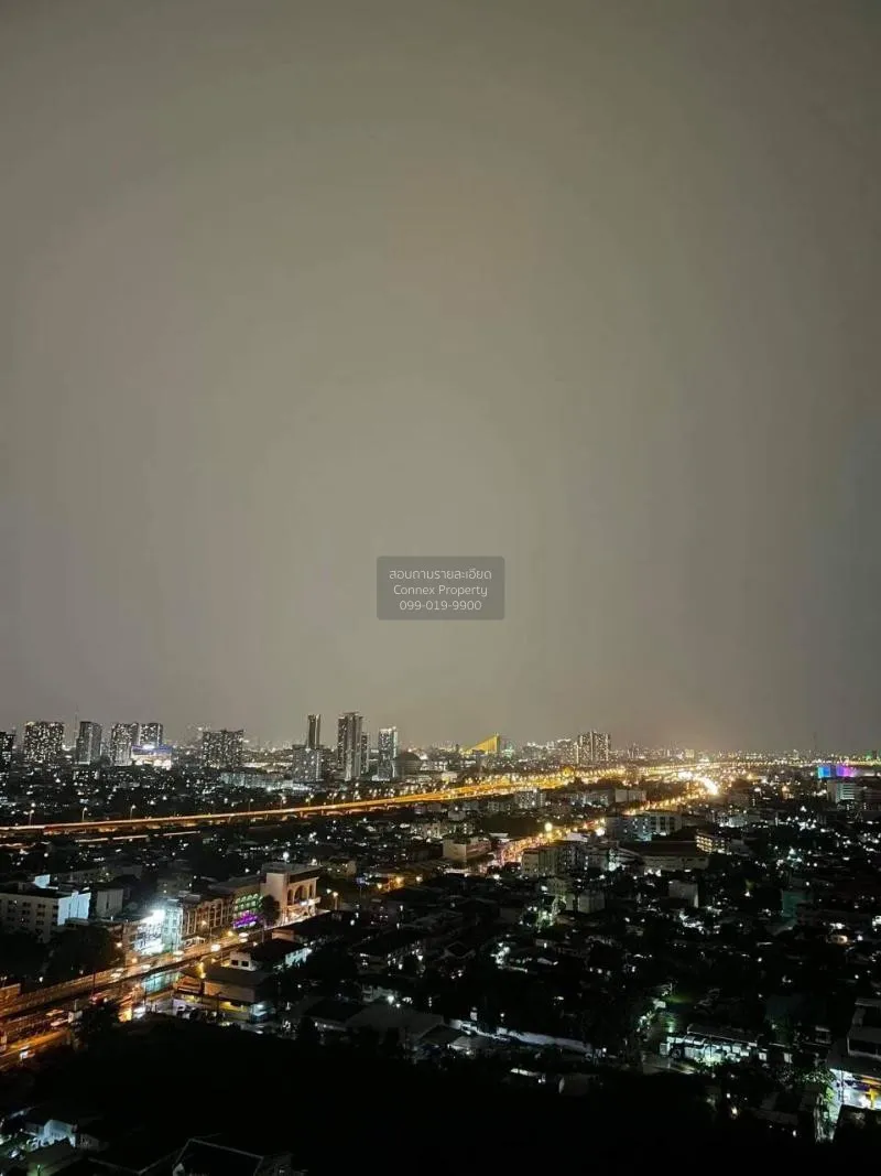 FOR SALE condo , The Line Wongsawang , MRT-Wong Sawang , Wong Saw