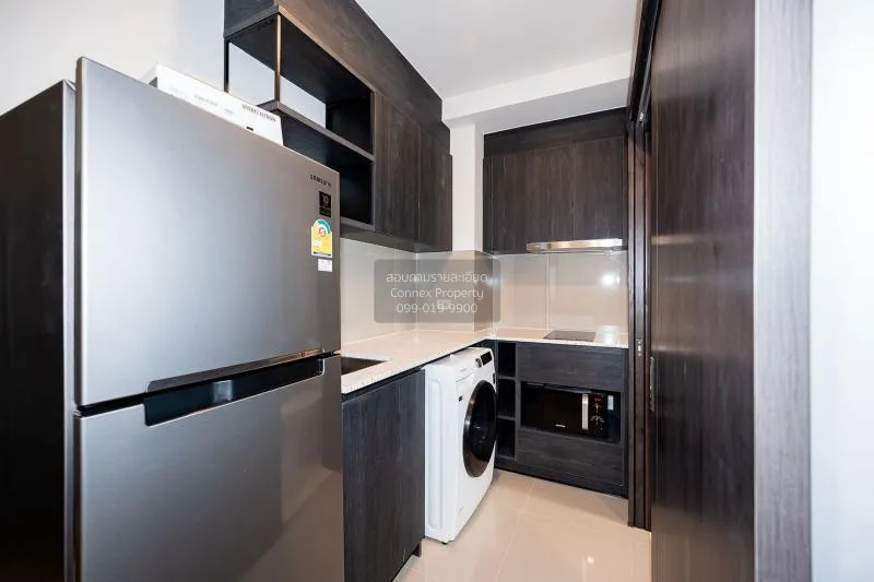 เช่าคอนโด  เอ็กซ์ที ห้วยขวาง MRT-ห้วยขวาง ห้วยขวาง เขต ห้วยขวาง ก 4
