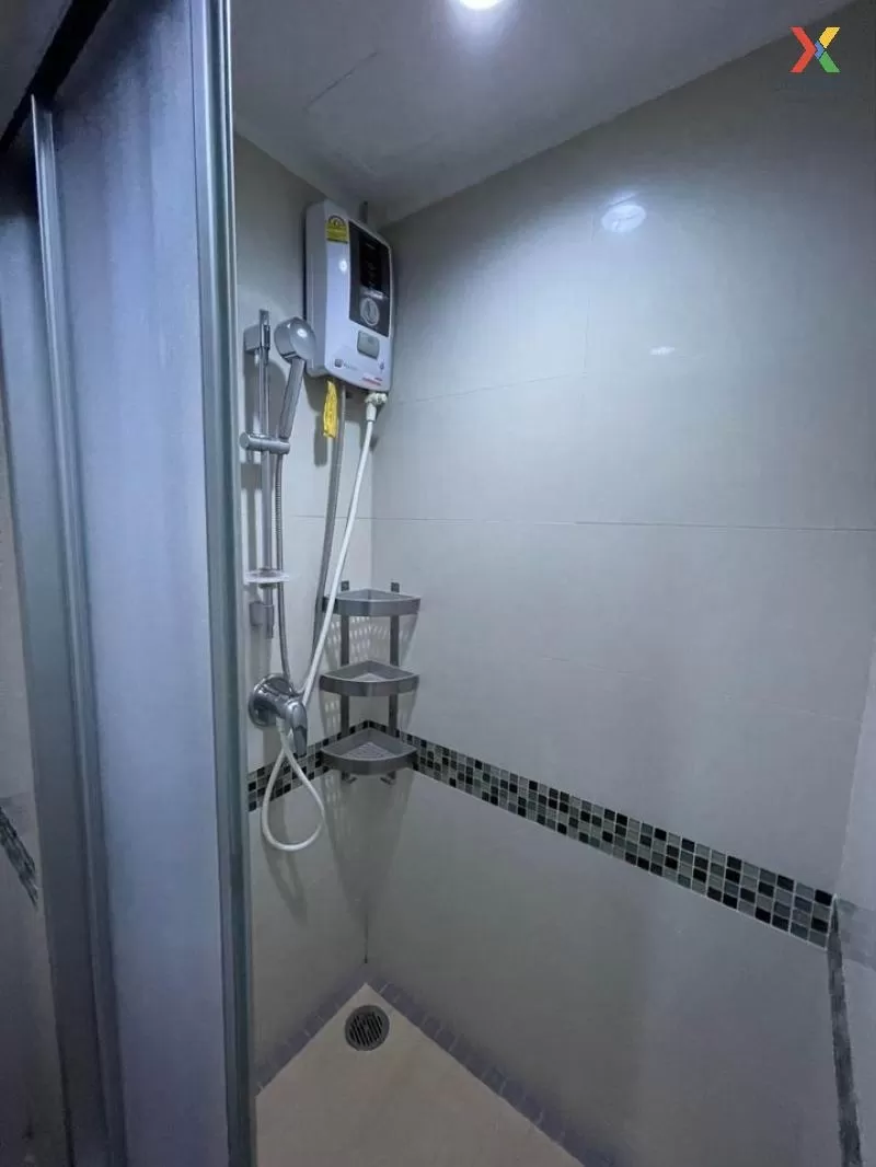 ขายคอนโด  ลุมพินี พาร์ค ริเวอร์ไซด์ - พระราม 3 วิวแม่น้ำ บางโพงพา