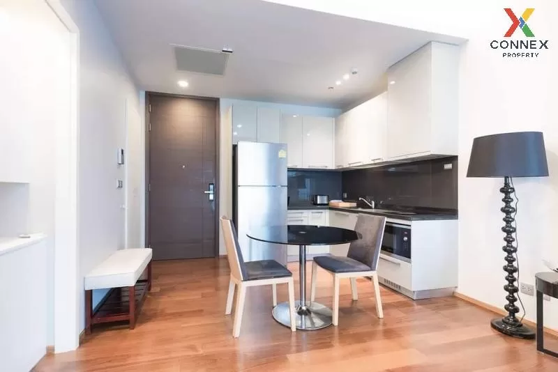 FOR SALE condo , Quattro by Sansiri , BTS-Thong Lo , Khlong Tan N 2