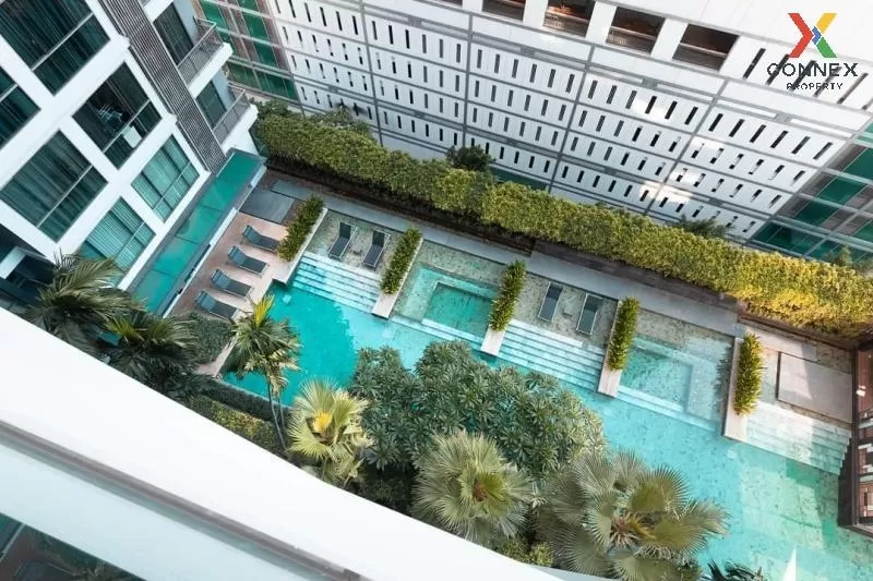 FOR SALE condo , Quattro by Sansiri , BTS-Thong Lo , Khlong Tan N