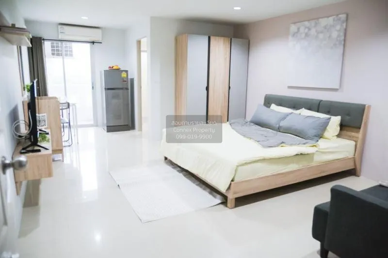 FOR SALE condo , Grand Park Town , Wang Thong Lang , Wang Thong L 1