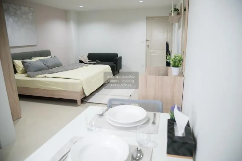 FOR SALE condo , Grand Park Town , Wang Thong Lang , Wang Thong L 2