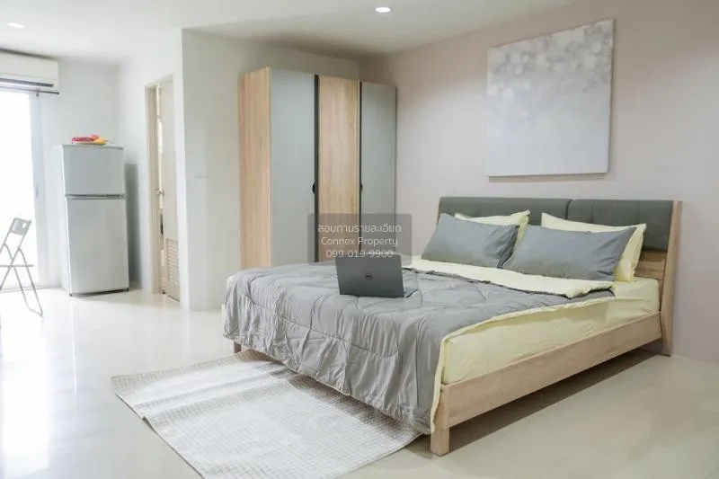 FOR SALE condo , Grand Park Town , Wang Thong Lang , Wang Thong L 3