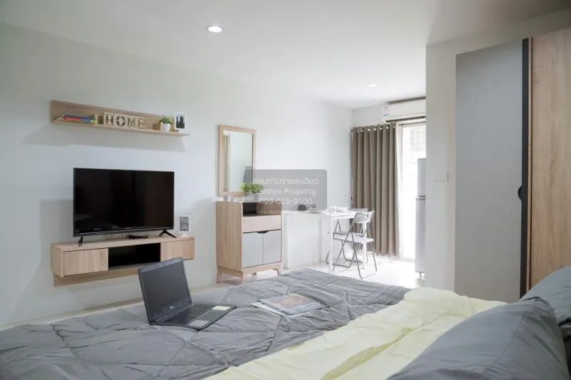 FOR SALE condo , Grand Park Town , Wang Thong Lang , Wang Thong L 4