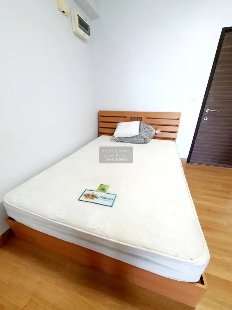 เช่าคอนโด  ศุภาลัย ปาร์ค อโศก - รัชดา MRT-พระราม 9 ดินแดง เขต ดิน