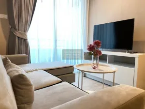 เช่าคอนโด  เมโทร ลักซ์ รัชดา MRT-ห้วยขวาง ดินแดง เขต ดินแดง กรุงเทพ CX-56382