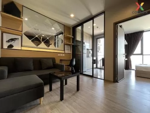 ขายคอนโด  เดอะ ไลน์ วงศ์สว่าง ชั้นสูง MRT-วงศ์สว่าง วงศ์สว่าง เขต บางซื่อ กรุงเทพ CX-56406