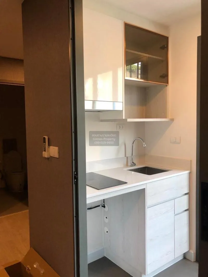 เช่าคอนโด  เมโทร ลักซ์ โรสโกลด์ พหล - สุทธิสาร BTS-สะพานควาย สามเ 4