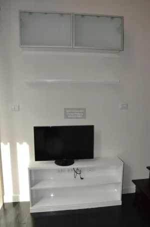 FOR RENT condo , Ideo Morph 38 , BTS-Thong Lo , Phra Khanong , Khlong Toei , Bangkok , CX-56489