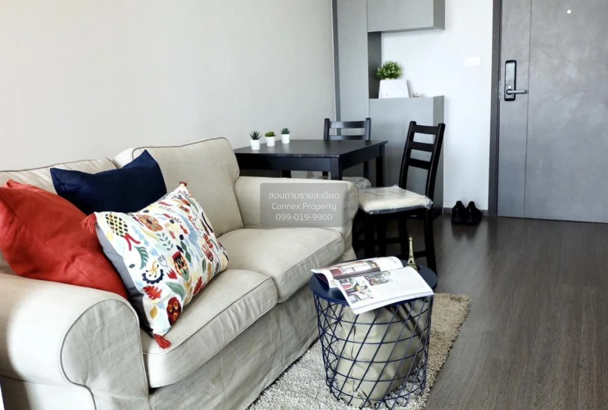 FOR RENT condo , Ideo Sukhumvit 93 , BTS-Bang Chak , Phra Khanong 1