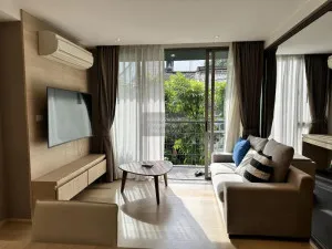 FOR RENT condo , Klass Silom , BTS-Chong Nonsi , Silom , Bang Rak , Bangkok , CX-56529