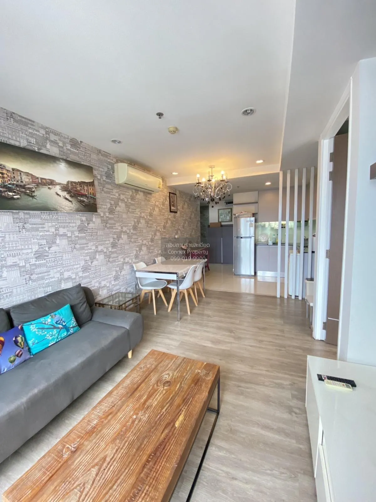 FOR RENT condo , 15 Sukhumvit Residences , BTS-Nana , Khlong Toei 1