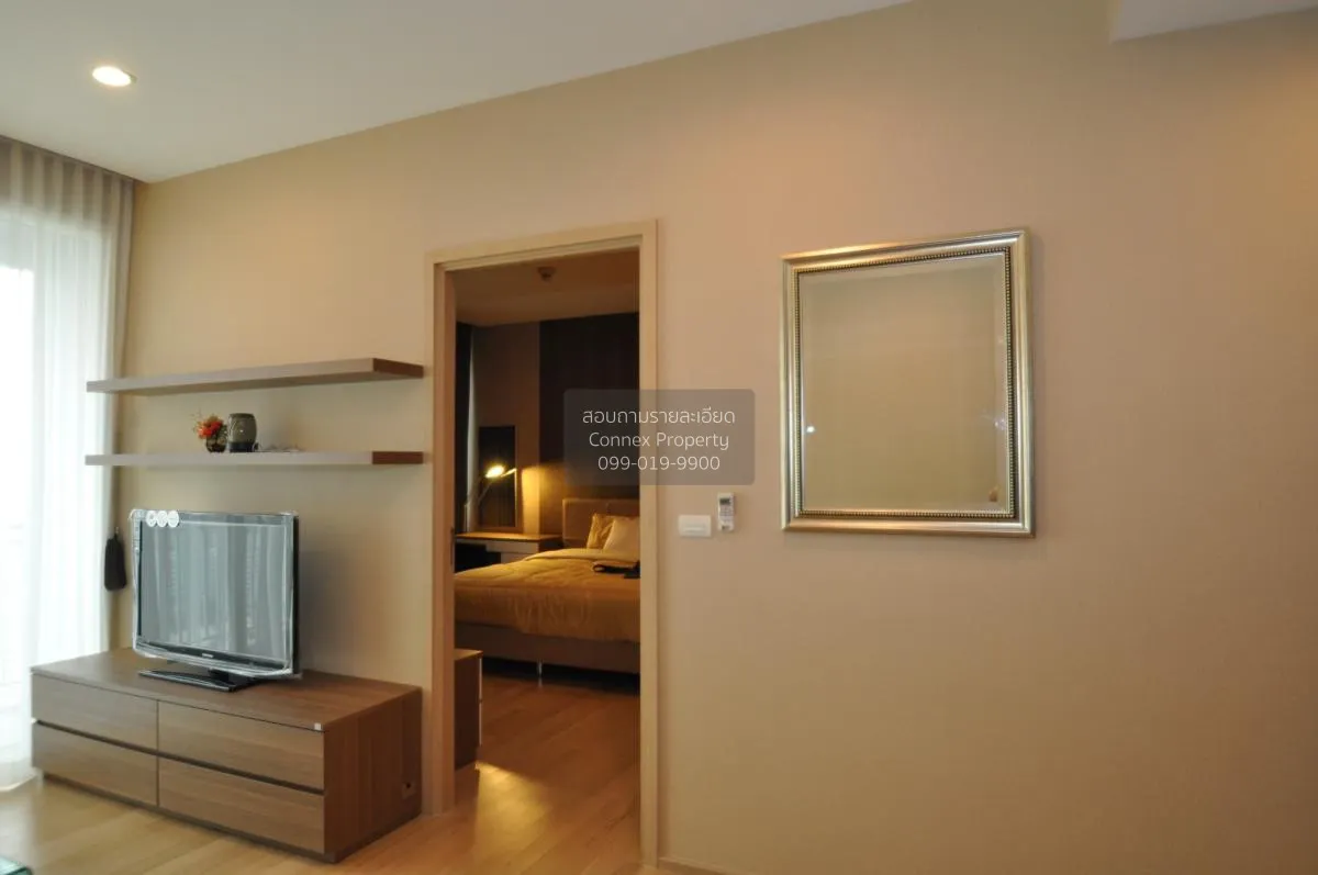 เช่าคอนโด  39 บาย แสนสิริ BTS-พร้อมพงษ์ คลองตันเหนือ เขต วัฒนา กร 3