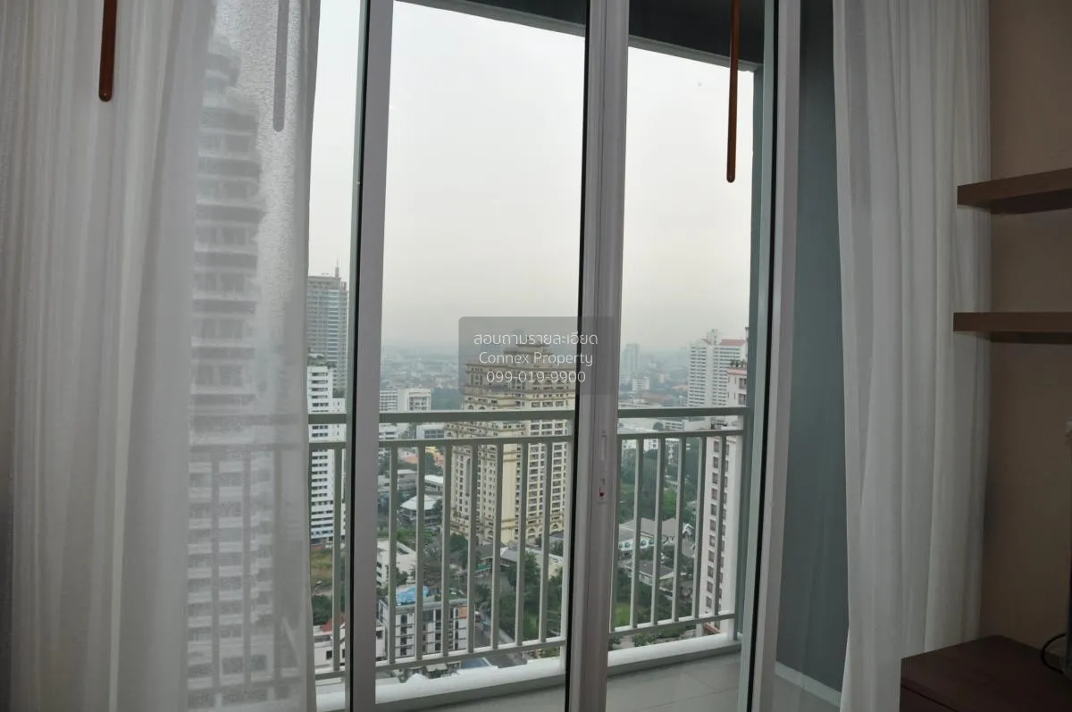 เช่าคอนโด  39 บาย แสนสิริ BTS-พร้อมพงษ์ คลองตันเหนือ เขต วัฒนา กร