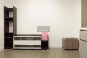 ขายคอนโด  เอ สเปซ ไอดี อโศก-รัชดา (พระราม 9) MRT-พระราม 9 ดินแดง เขต ดินแดง กรุงเทพ CX-57164