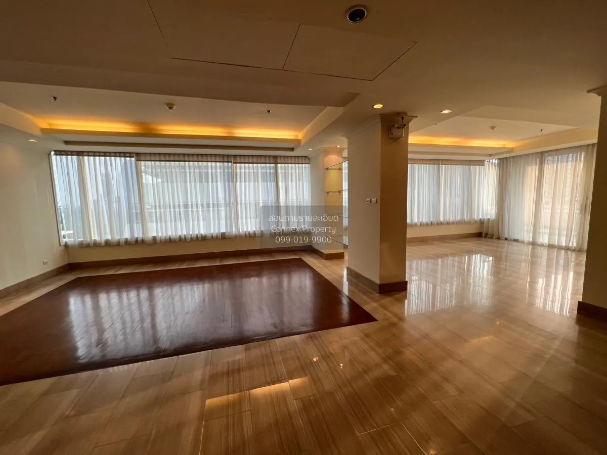 เช่าคอนโด  บ้านราชดำริ BTS-สถานีราชดำริ ลุมพินี เขต ปทุมวัน กรุงเ 2