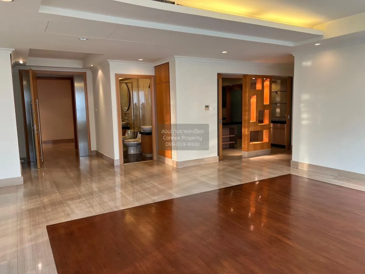 เช่าคอนโด  บ้านราชดำริ BTS-สถานีราชดำริ ลุมพินี เขต ปทุมวัน กรุงเ 4