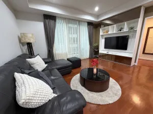 FOR RENT condo , Baan Siri 24 , BTS-Phrom Phong , Khlong Tan , Khlong Toei , Bangkok , CX-57730