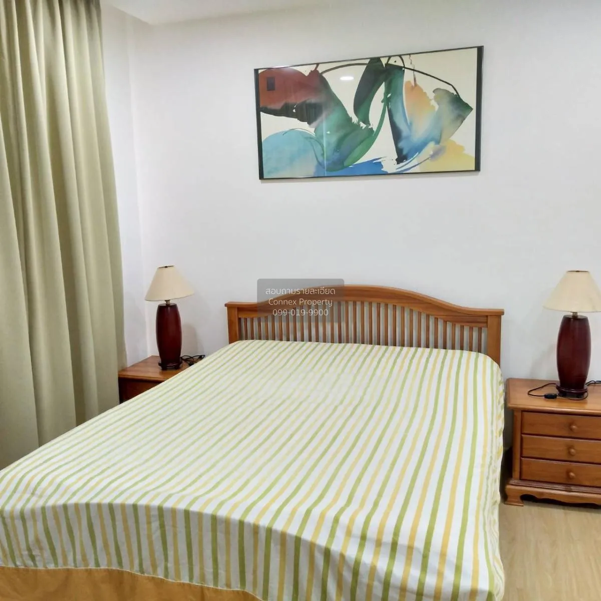 For Sale Condo , Baan Siri 31 , BTS-Phrom Phong , Khlong Tan , Kh 4