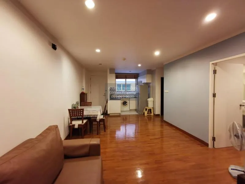 เช่าคอนโด  บ้าน สิริ สุขุมวิท BTS-นานา คลองเตยเหนือ เขต คลองเตย ก 3