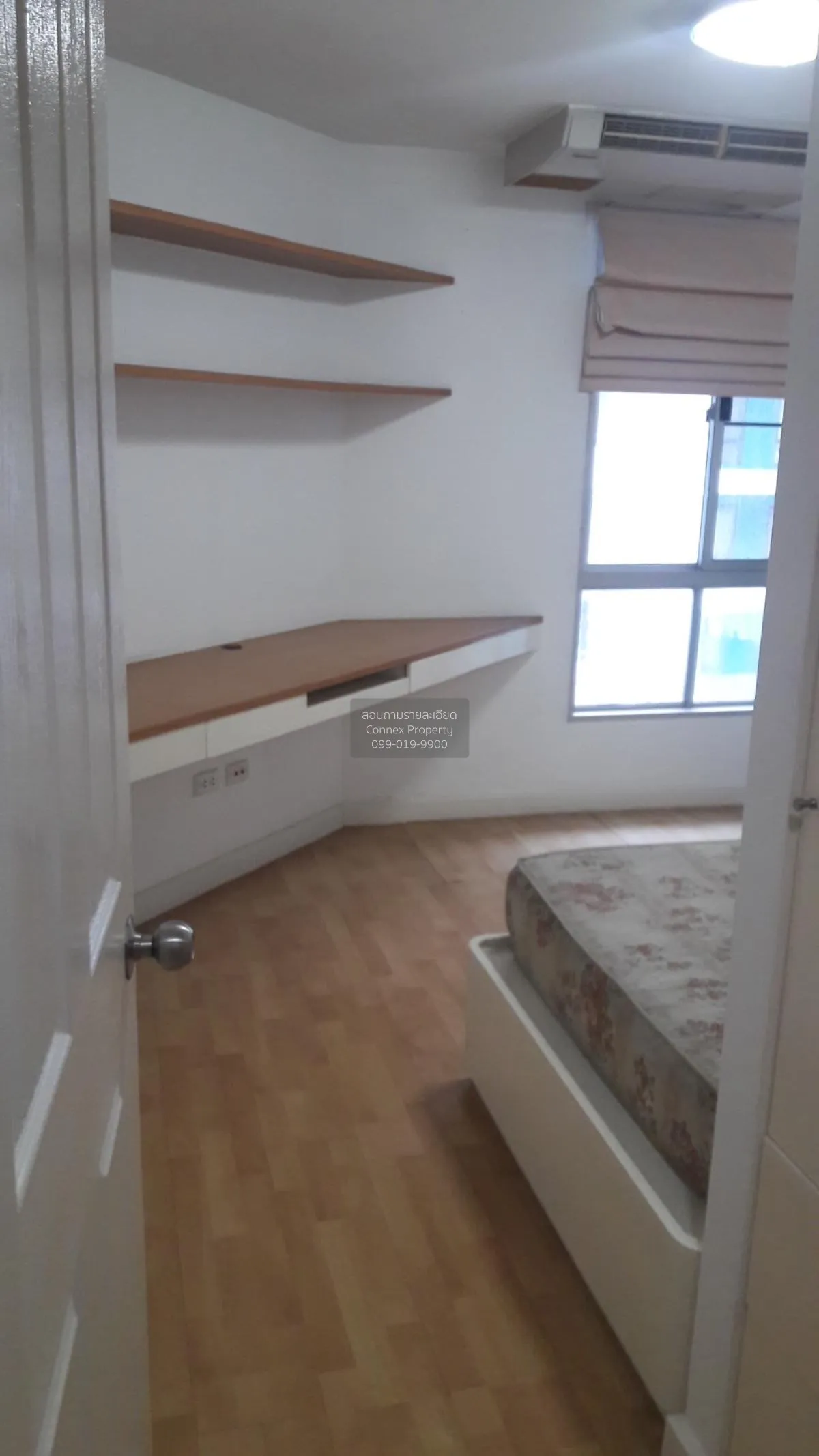 ขายคอนโด  บางกอก การ์เด้น ช่องนนทรี เขต ยานนาวา กรุงเทพ CX-58323