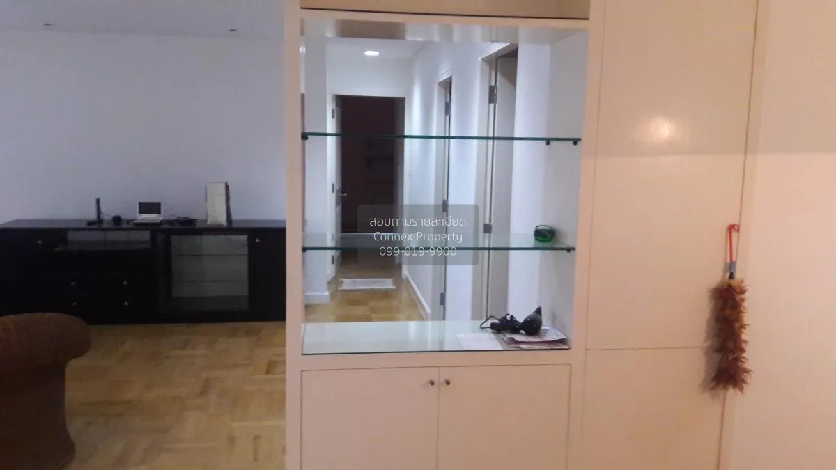 ขายคอนโด  บางกอก การ์เด้น ช่องนนทรี เขต ยานนาวา กรุงเทพ CX-58323 3