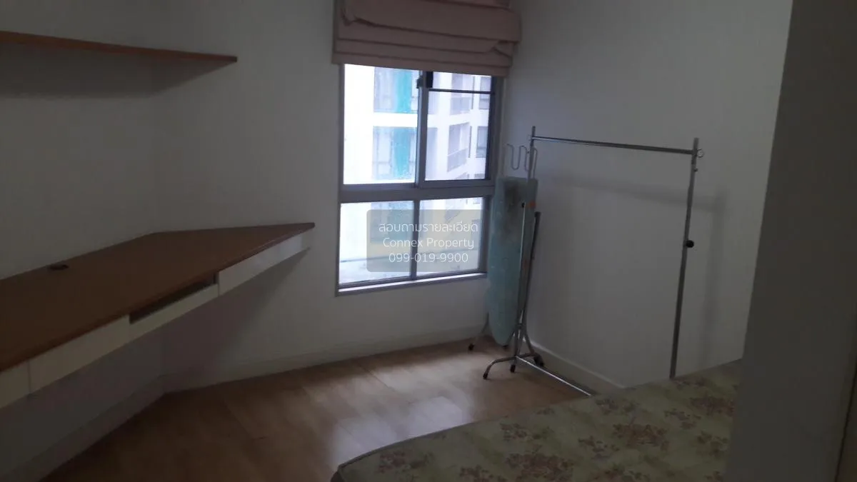 ขายคอนโด  บางกอก การ์เด้น ช่องนนทรี เขต ยานนาวา กรุงเทพ CX-58323