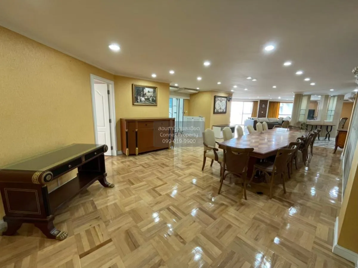 For Rent Condo , Bangkok Garden , Chong Nonsi , Yannawa , Bangkok 4