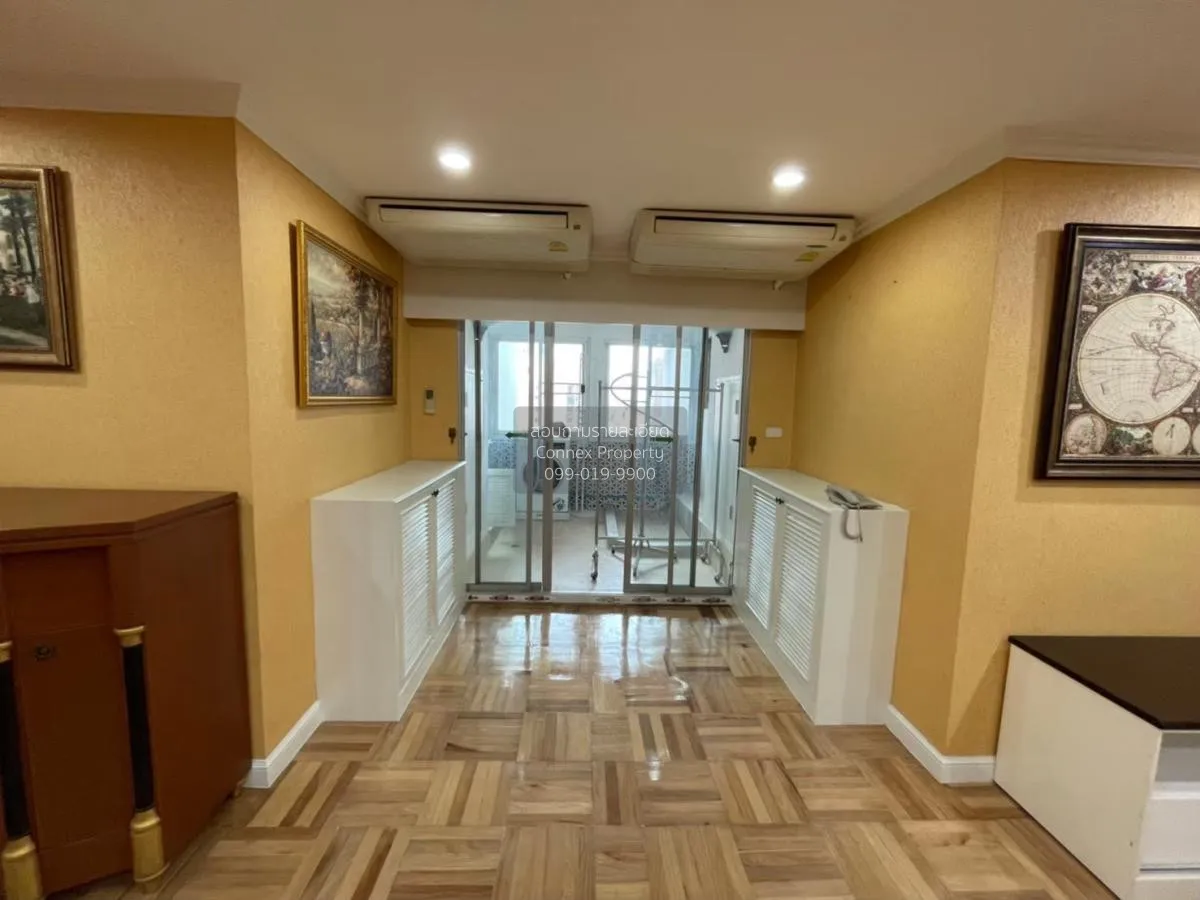 For Rent Condo , Bangkok Garden , Chong Nonsi , Yannawa , Bangkok