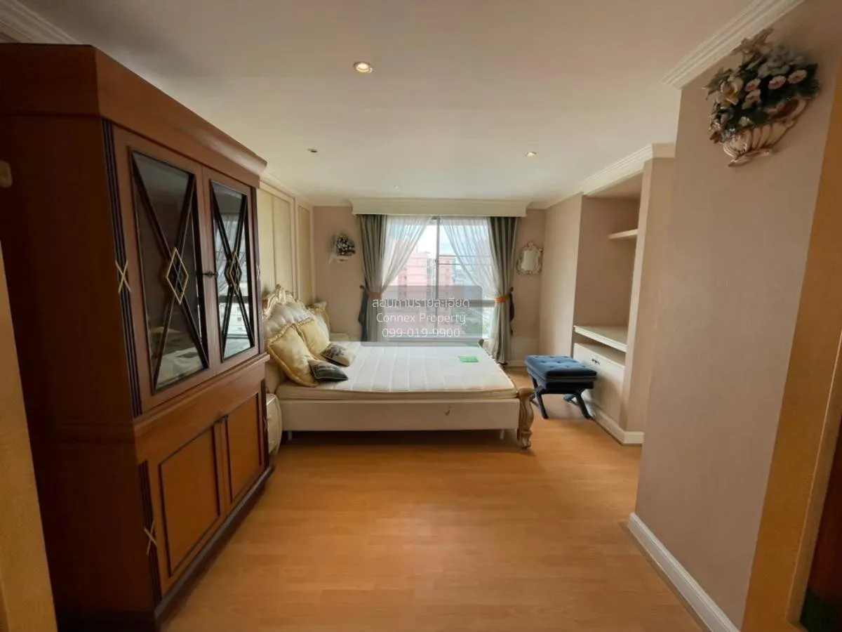 For Rent Condo , Bangkok Garden , Chong Nonsi , Yannawa , Bangkok