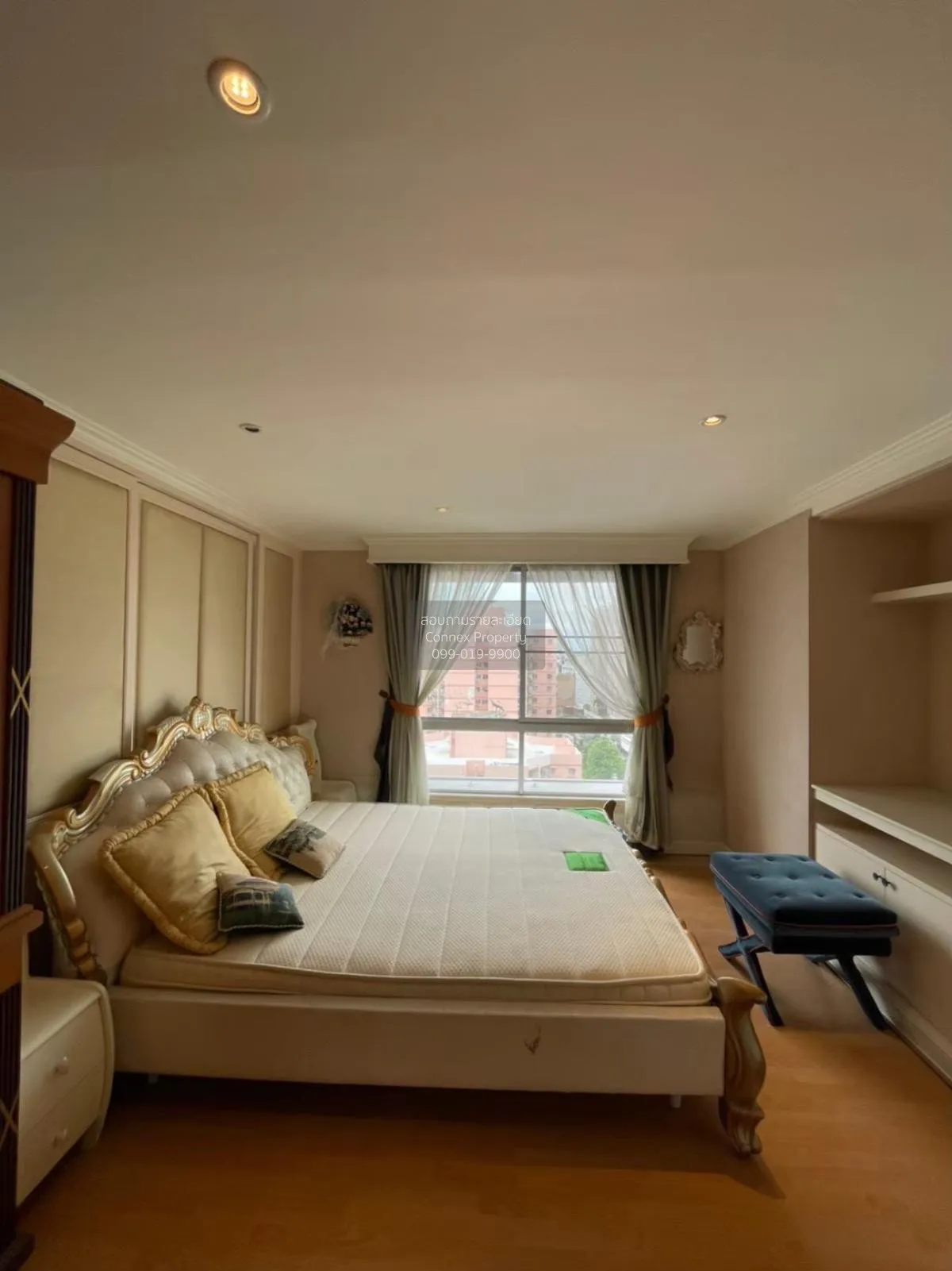 For Rent Condo , Bangkok Garden , Chong Nonsi , Yannawa , Bangkok