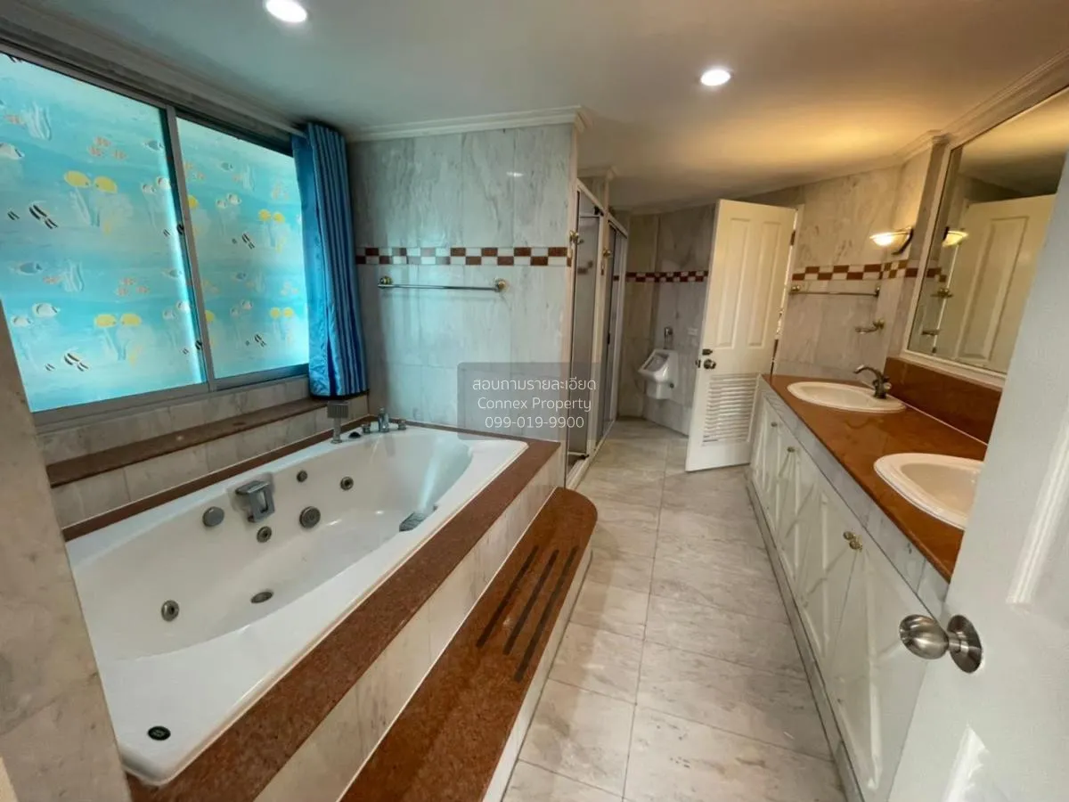 For Rent Condo , Bangkok Garden , Chong Nonsi , Yannawa , Bangkok