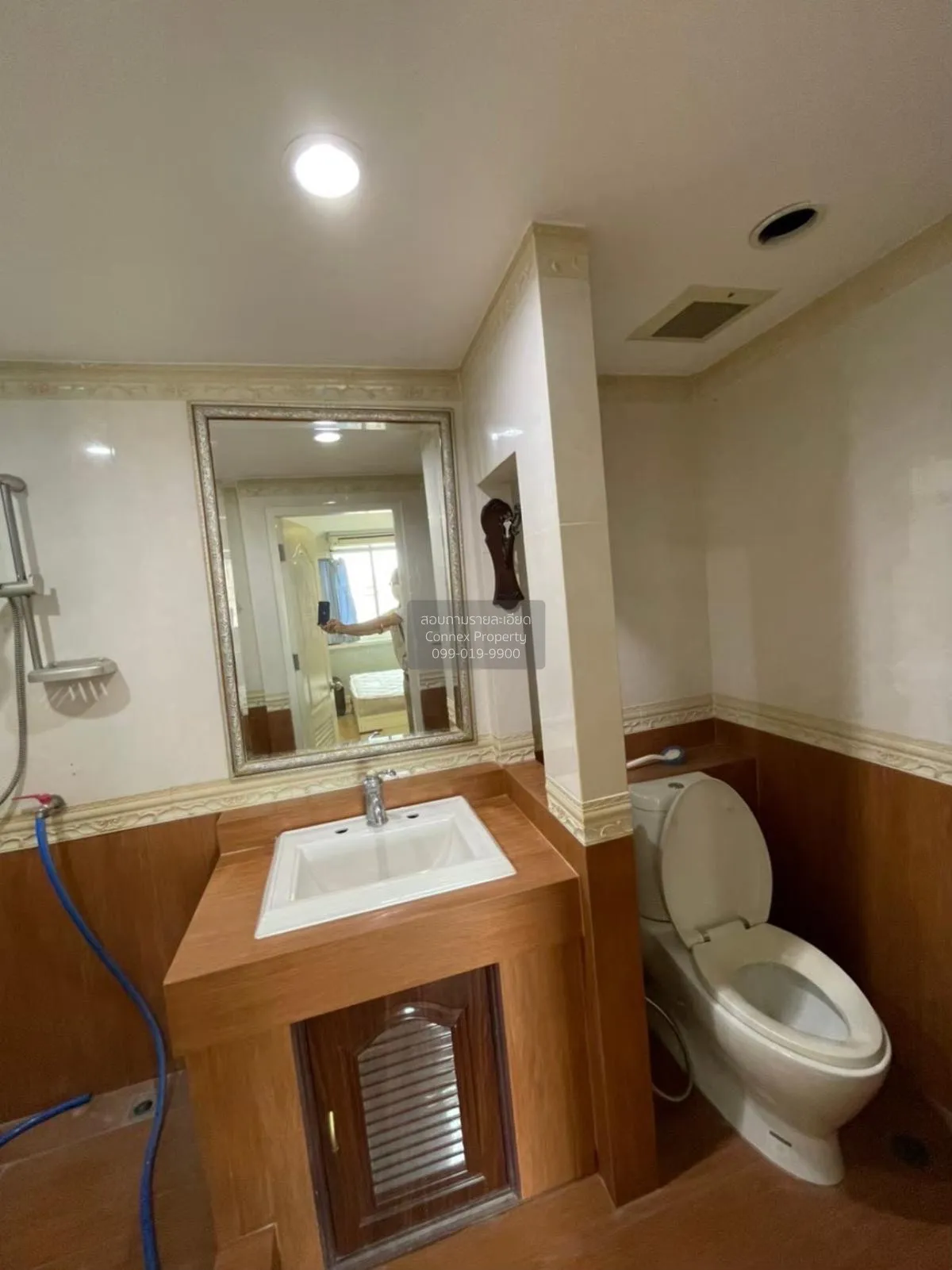 For Rent Condo , Bangkok Garden , Chong Nonsi , Yannawa , Bangkok