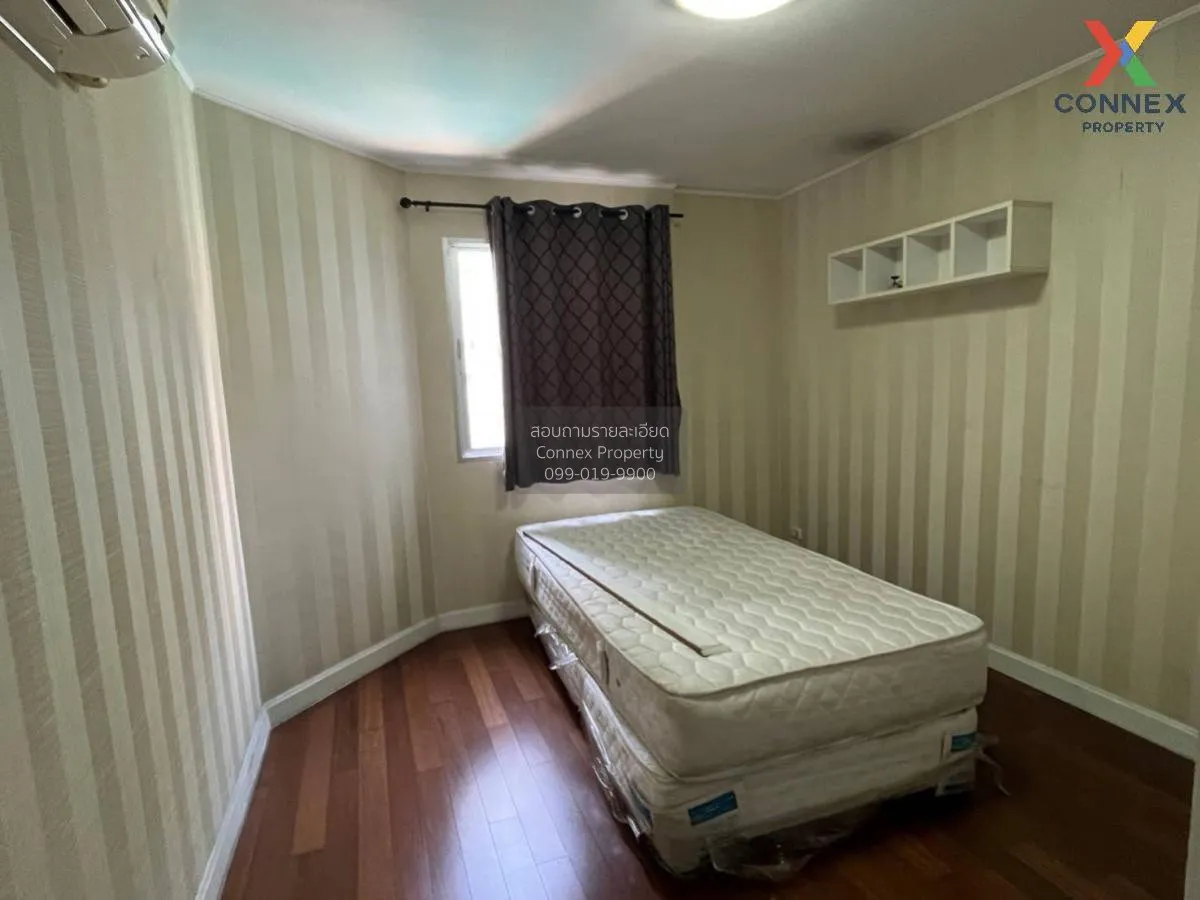 ขายคอนโด  เบล พาร์ค เรสซิเดนท์ BTS-ช่องนนทรี ช่องนนทรี เขต ยานนาว