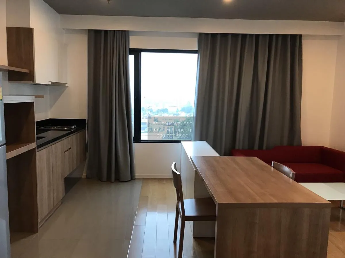 FOR RENT condo , Blocs 77 , BTS-On Nut , Phra Khanong Nuea , Watt 2
