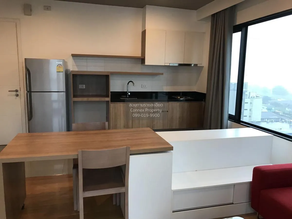 FOR RENT condo , Blocs 77 , BTS-On Nut , Phra Khanong Nuea , Watt 3