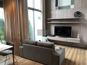For Sale Condo , Ceil by Sansiri , Duplex , BTS-Ekkamai , Khlong Tan Nuea , Watthana , Bangkok , CX-58898