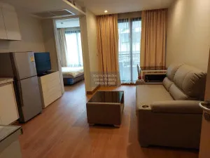 ขายคอนโด  โคเรสซิโอ สาทร - พิพัฒน์ BTS-ช่องนนทรี สีลม เขต บางรัก กรุงเทพ CX-58965